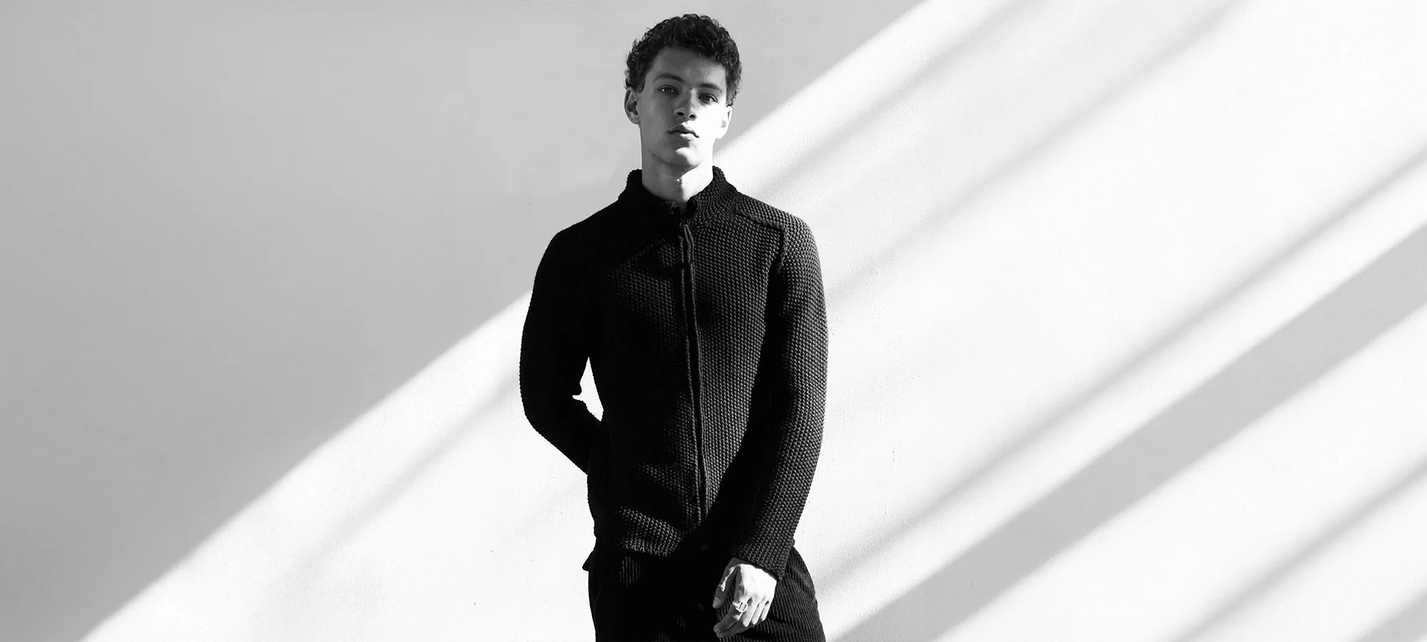 Uncompromising Avant-Garde Style